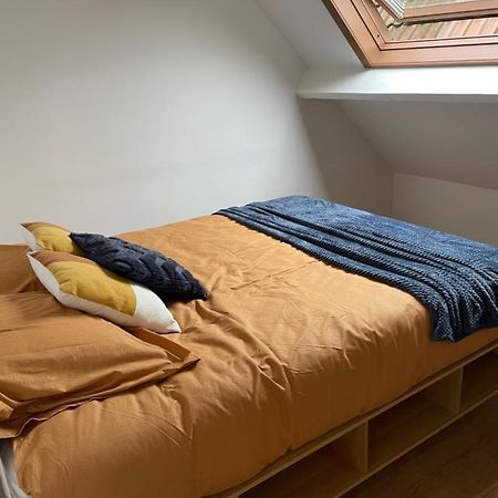 Antwerpcityhome المظهر الخارجي الصورة