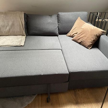 Antwerpcityhome المظهر الخارجي الصورة