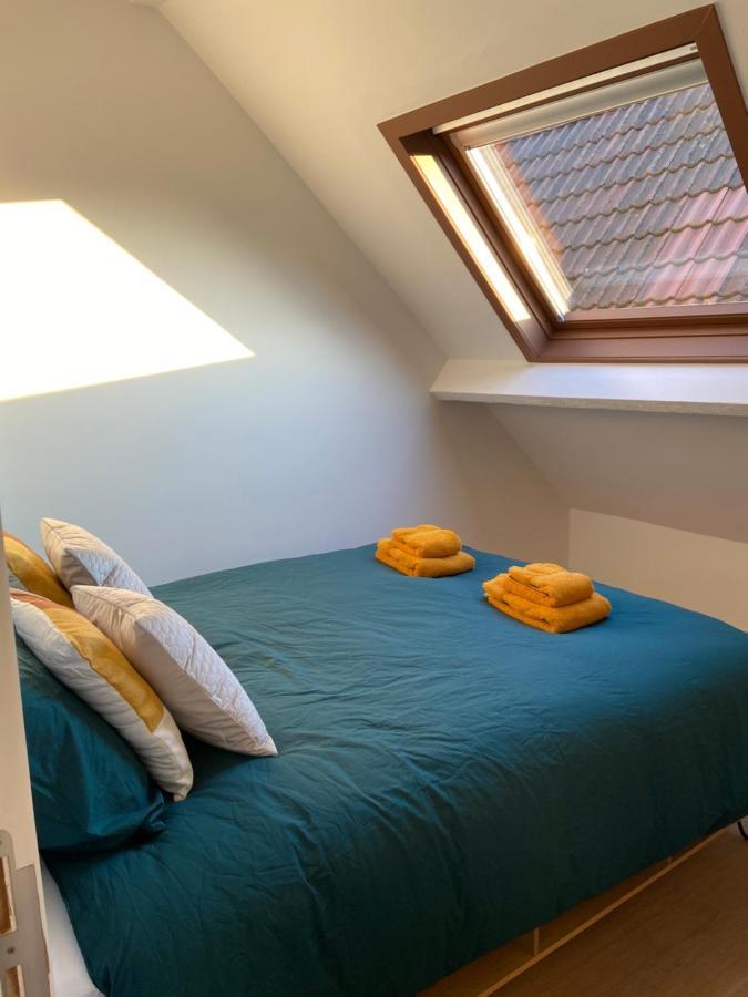 Antwerpcityhome المظهر الخارجي الصورة