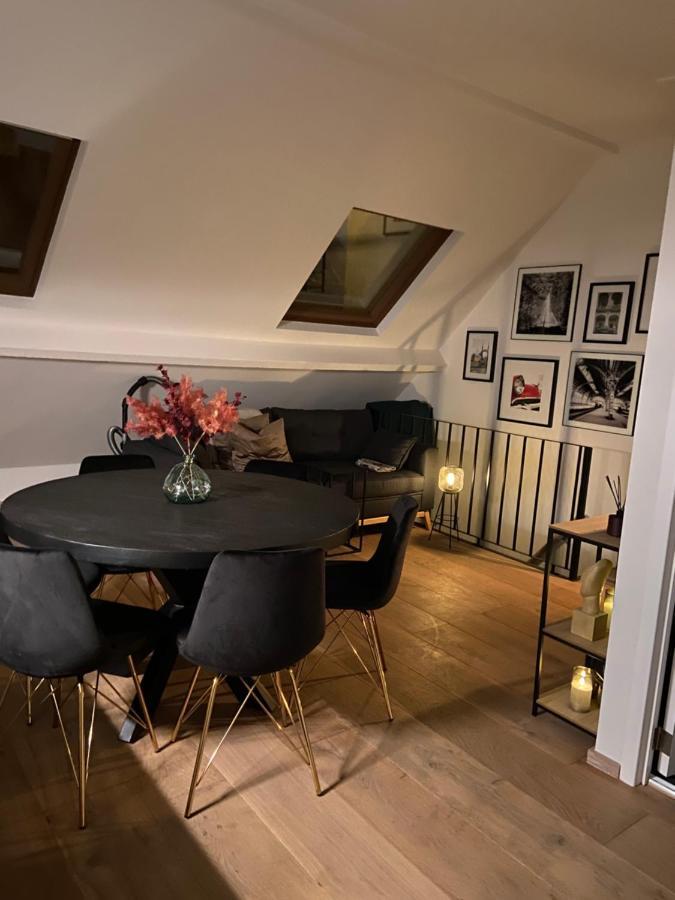 Antwerpcityhome المظهر الخارجي الصورة