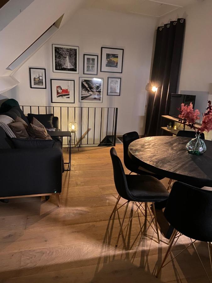 Antwerpcityhome المظهر الخارجي الصورة