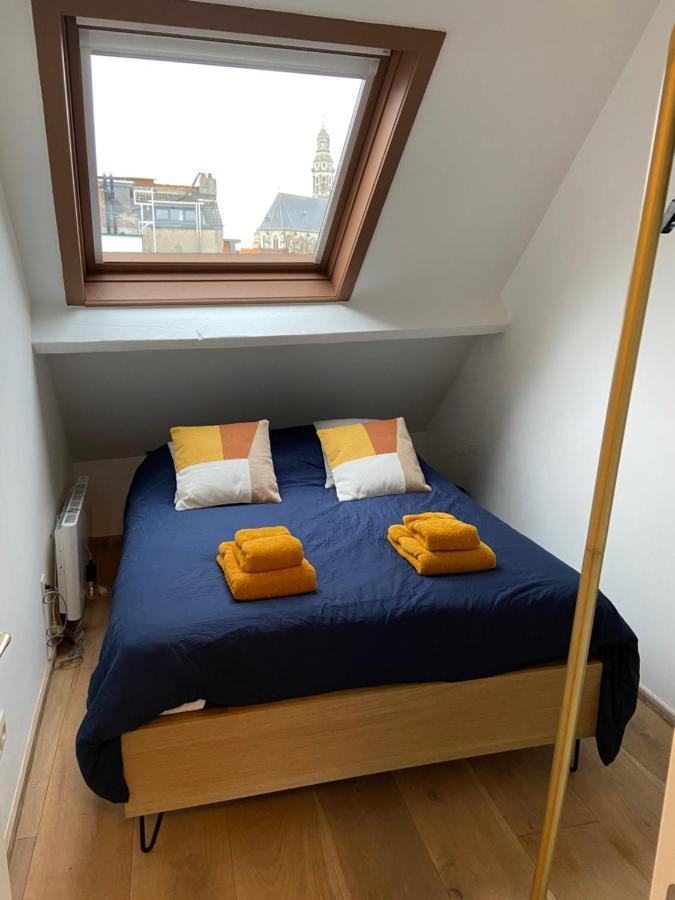 Antwerpcityhome المظهر الخارجي الصورة