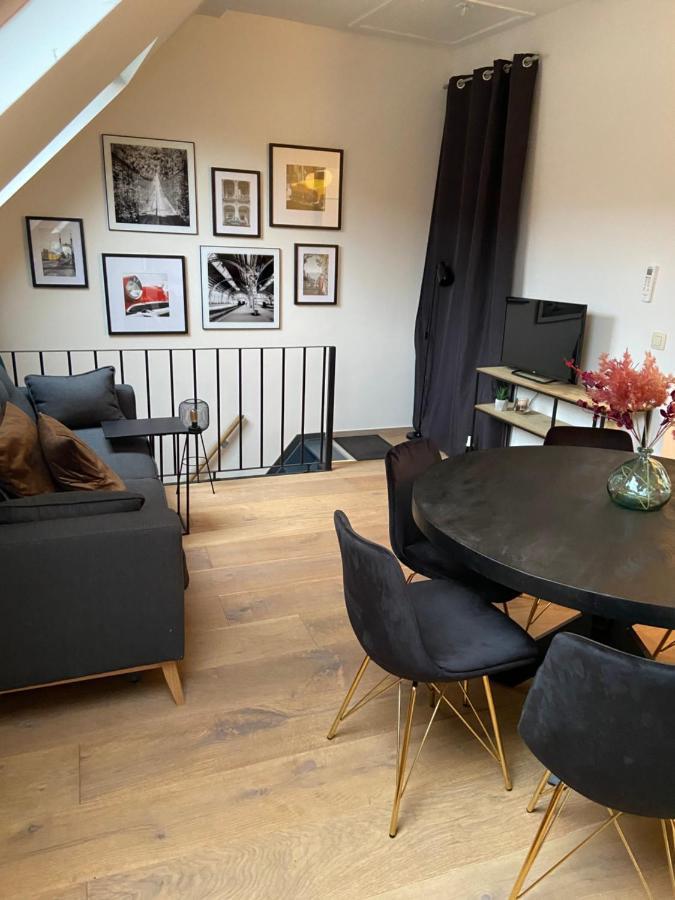 Antwerpcityhome المظهر الخارجي الصورة