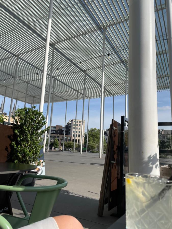 Antwerpcityhome المظهر الخارجي الصورة