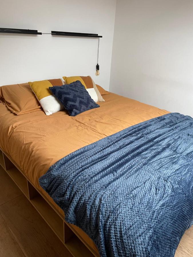 Antwerpcityhome المظهر الخارجي الصورة