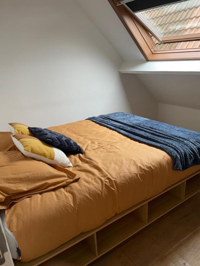 Antwerpcityhome المظهر الخارجي الصورة